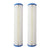 20 inch x 4.5 inch Pleated Sediment Water Filter by Tier1 (20 Micron) - DiscountFilterStore.com