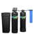 Tier1 32,000 Grain Water Softener & Chlorine Reduction Bundle - Water Softener plus 600,000 Gallons of Clean, Fresh Water - DiscountFilterStore.com