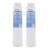 Frigidaire EPTWFU01 PureSource Ultra II  Refrigerator Water Filter Comparable by Tier1 - DiscountFilterStore.com