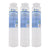 Frigidaire EPTWFU01 PureSource Ultra II  Refrigerator Water Filter Comparable by Tier1 - DiscountFilterStore.com