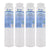 Frigidaire EPTWFU01 PureSource Ultra II  Refrigerator Water Filter Comparable by Tier1 - DiscountFilterStore.com