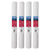 USWF 1 Micron 20"x2.5" Melt Blown Sediment Filter - DiscountFilterStore.com