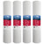 USWF 5 Micron 20"x4.5" Melt Blown Sediment Filter - DiscountFilterStore.com