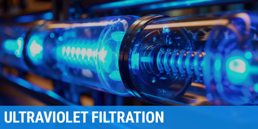 Ultraviolet Filtration