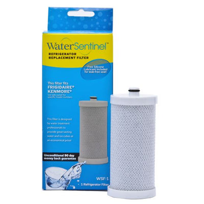 WSF-1 Refrigerator Water Filter - Refrigerator Filters - 24.99 - DiscountFilterStore.com