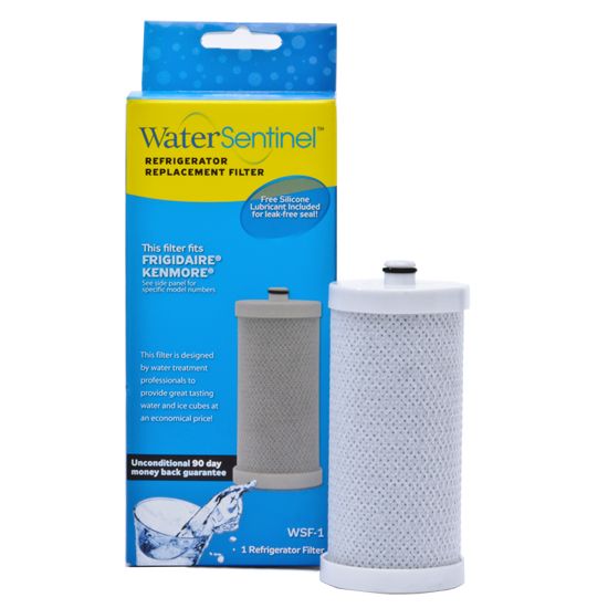 WSF-1 Refrigerator Water Filter - Refrigerator Filters - 24.99 - DiscountFilterStore.com