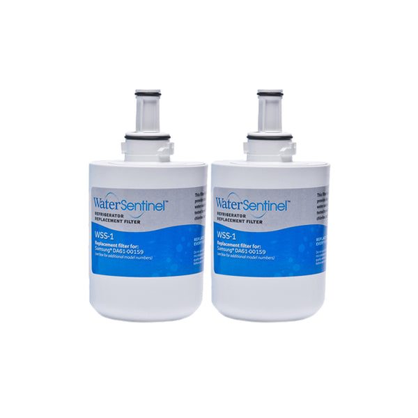 WSS-1 Refrigerator Water Filter - Refrigerator Filters - 38.99 - DiscountFilterStore.com