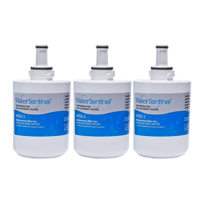 WSS-1 Refrigerator Water Filter - Refrigerator Filters - 38.99 - DiscountFilterStore.com
