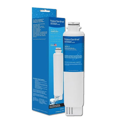 WSS-2 Water Sentinel Refrigerator Water Filter - Refrigerator Filters - 38.99 - DiscountFilterStore.com