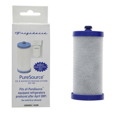 WF1CB Frigidaire PureSource Refrigerator Water Filter - Refrigerator Filters - 32.99 - DiscountFilterStore.com