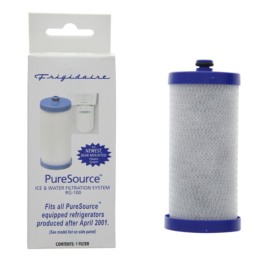 WF1CB Frigidaire PureSource Refrigerator Water Filter - Refrigerator Filters - 32.99 - DiscountFilterStore.com