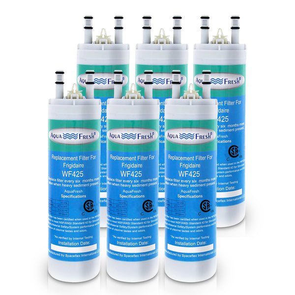 WF3CB Comparable Aqua-Fresh WF425 Refrigerator Water Filter - Refrigerator Filters - 23.99 - DiscountFilterStore.com