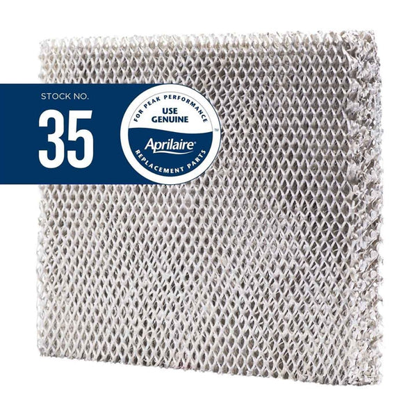 Aprilaire Water Panel 35 - Humidifier Filters - 23.09 - DiscountFilterStore.com