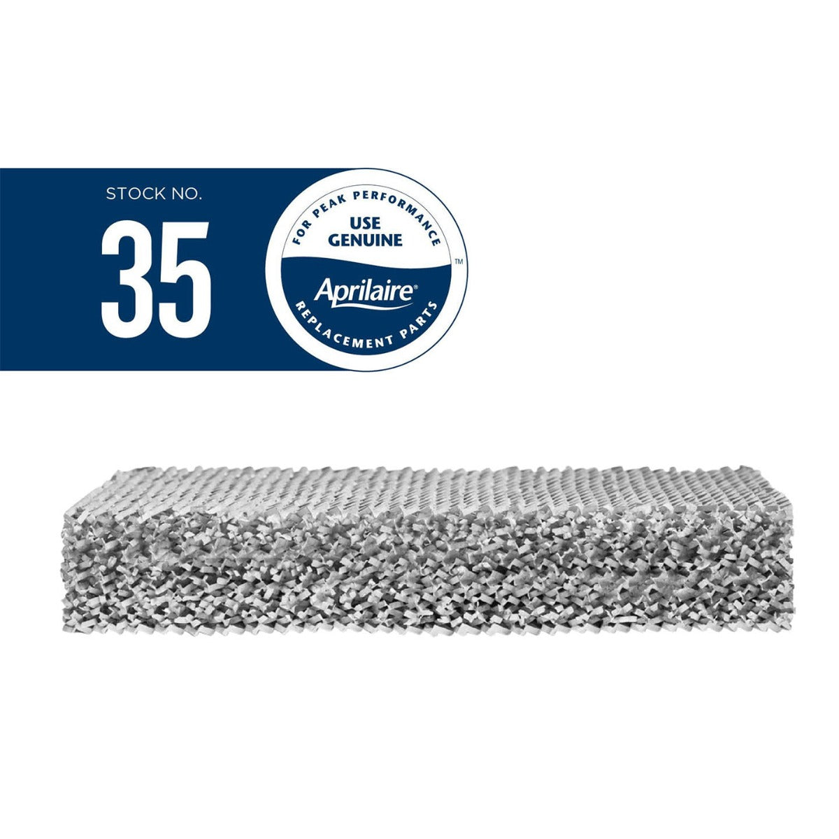 Aprilaire Water Panel 35 - DiscountFilterStore.com