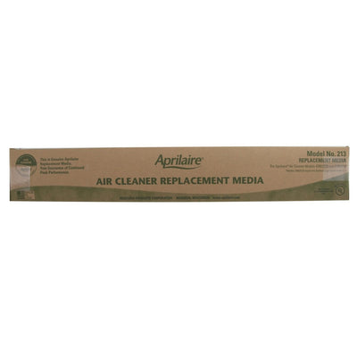 Aprilaire 213 Air Purifier Replacement Filter - Air Filters - 108.4 - DiscountFilterStore.com
