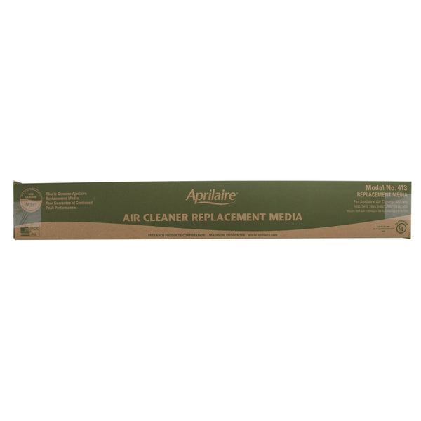 Aprilaire 413 Air Purifier Replacement Filter - Air Filters - 99.36 - DiscountFilterStore.com