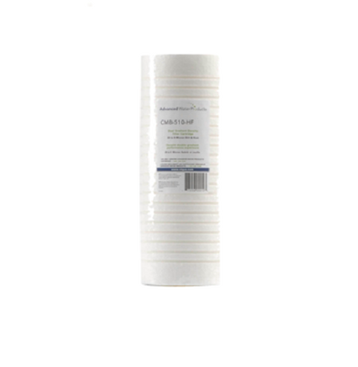Advanced Water Products CMB-510-HF Whole House Filter for IHS12-D4 System - Whole House Cartridges - 16.99 - DiscountFilterStore.com