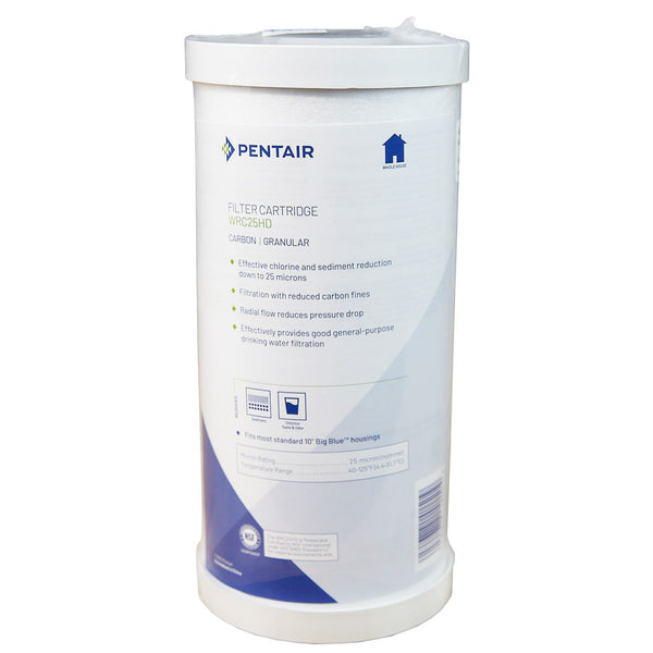 WRC25HD American Plumber Whole House Heavy Duty Filter Cartridge - Whole House Cartridges - 66.75 - DiscountFilterStore.com