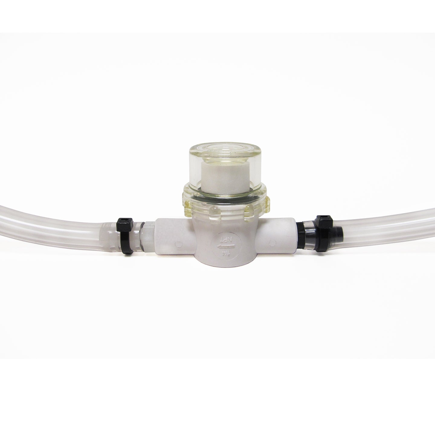 265062 American Hydro Systems Siphoning Feeder Filter - DiscountFilterStore.com