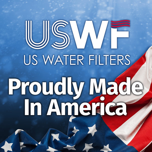 USWF Replacement for VIQUA S330-QL UV Lamp/Sleeve Combo | Fits the VIQUA S2Q-PA, SC4, VT-4, & SSM-17 Series UV Systems - Whole House Systems - 65.49 - DiscountFilterStore.com