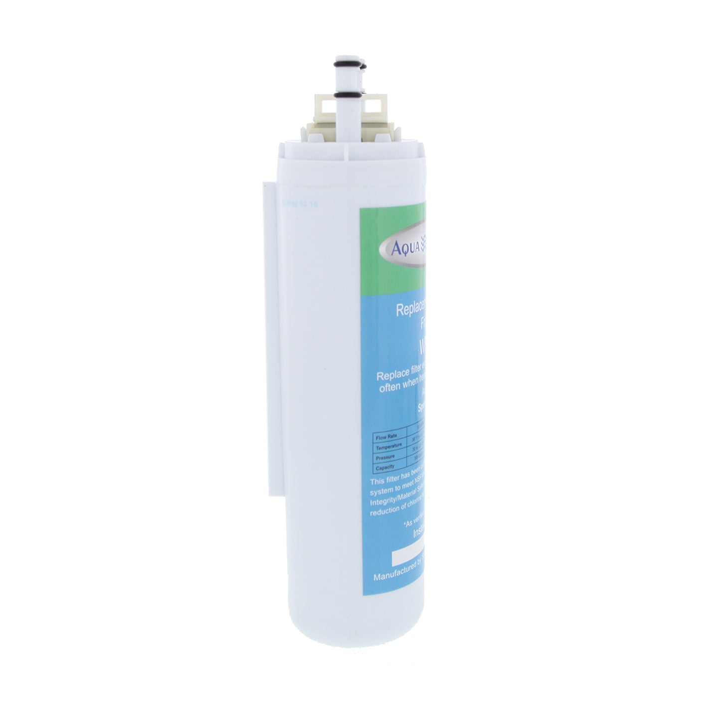 WF3CB Comparable Aqua-Fresh WF425 Refrigerator Water Filter - DiscountFilterStore.com