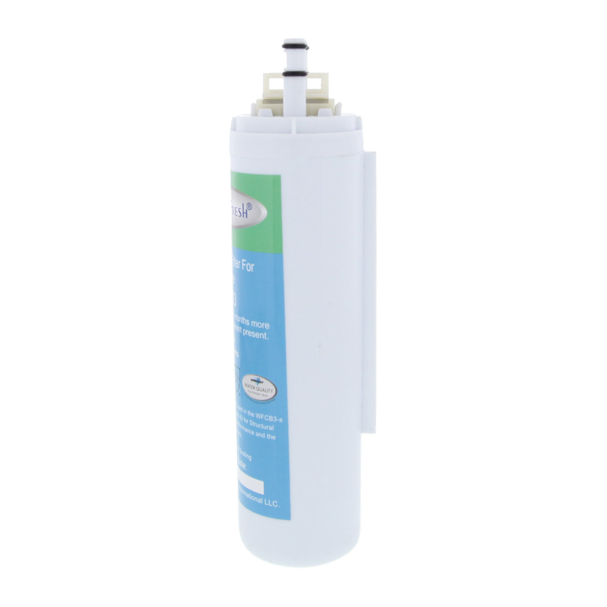 WF3CB Comparable Aqua-Fresh WF425 Refrigerator Water Filter - DiscountFilterStore.com