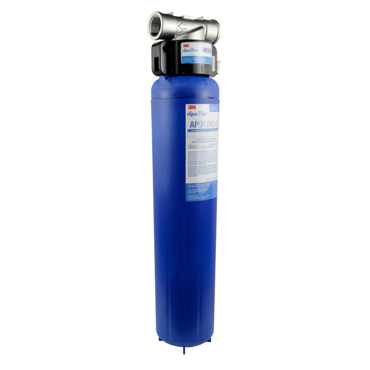 AP903 3M Aqua-Pure Water Filtration System - DiscountFilterStore.com