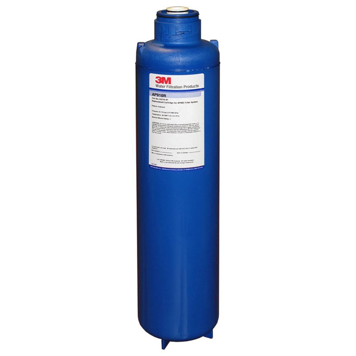 AP910R 3M Aqua-Pure Replacement Filter Cartridge - DiscountFilterStore.com