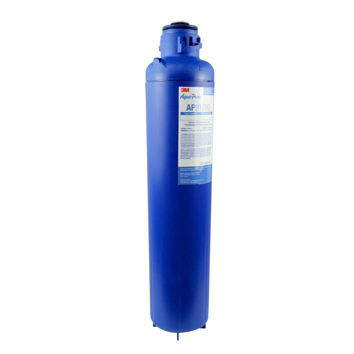 AP917HD 3M Aqua-Pure Whole House Water Filter Replacement - DiscountFilterStore.com
