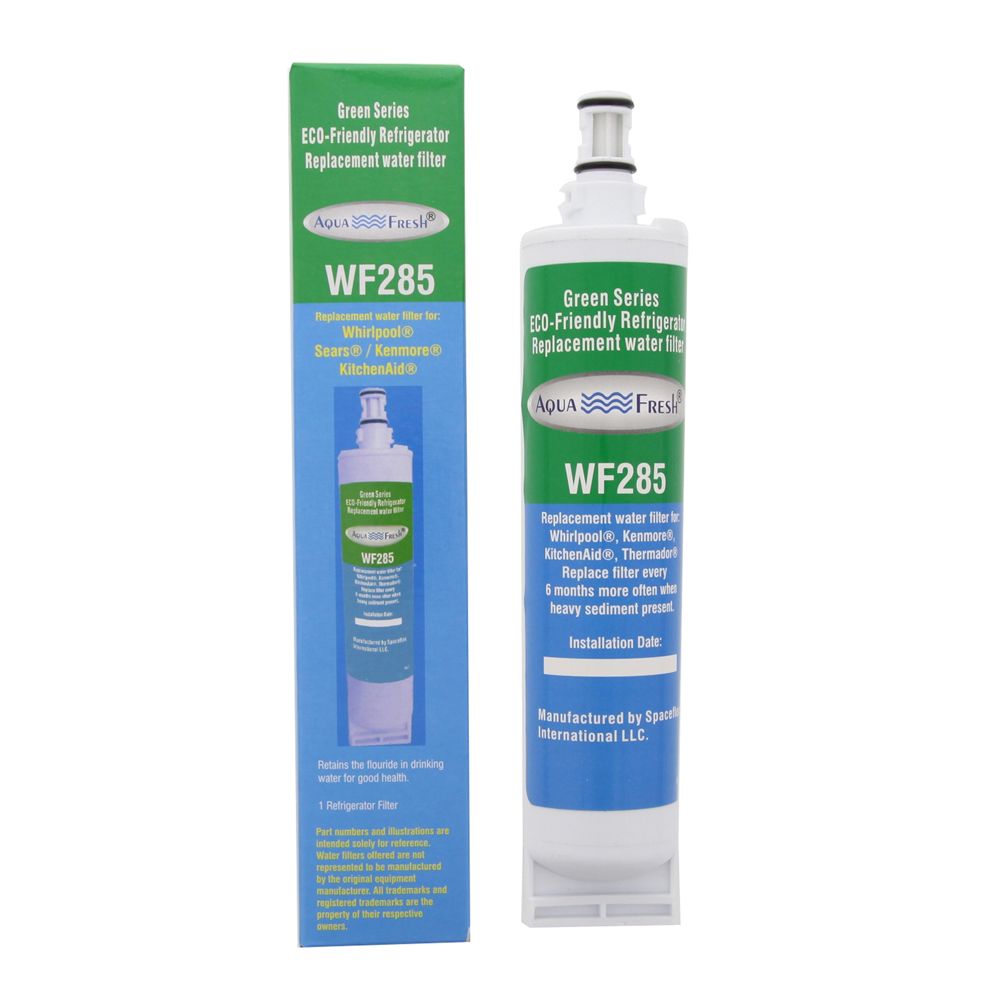 WF285 Refrigerator Water Filter