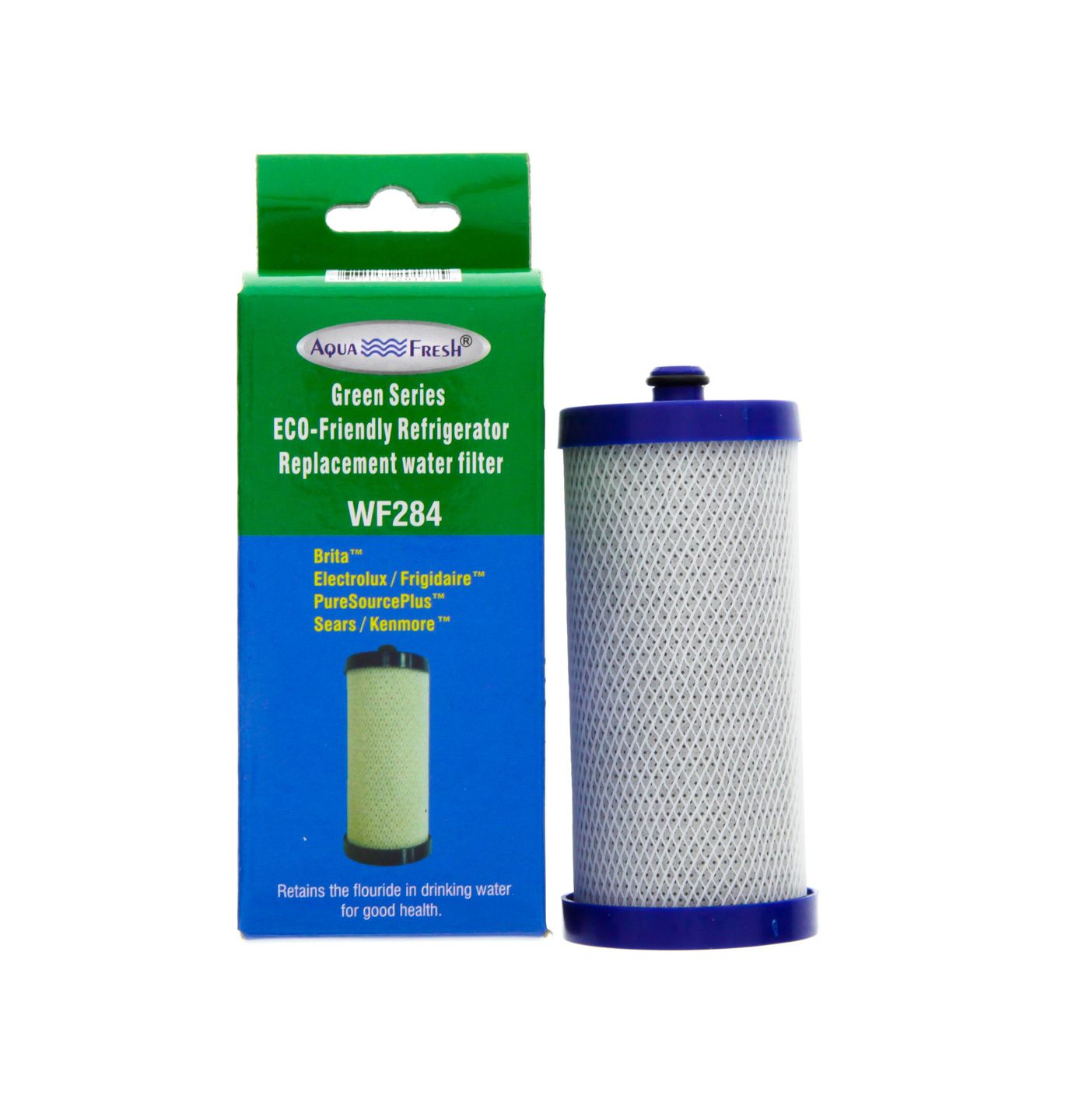 WFCB / WF1CB Frigidaire Refrigerator Water Filter Comparable - Refrigerator Filters - 23.99 - DiscountFilterStore.com