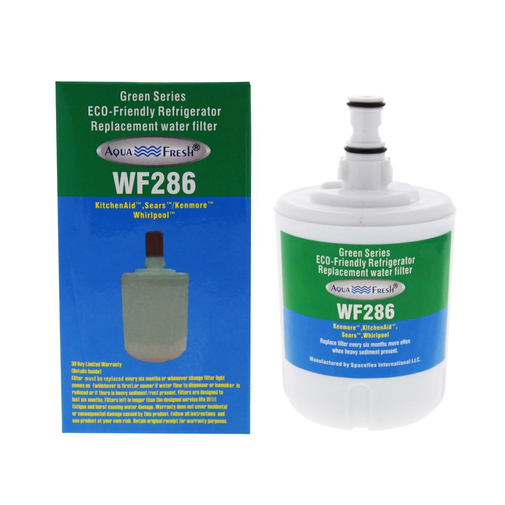 8171413 / 8171414 Whirlpool Refrigerator Water Filter Comparable
