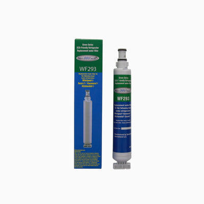 WF293 Refrigerator Water Filter - Refrigerator Filters - 27.99 - DiscountFilterStore.com