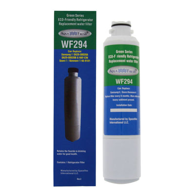 Comparable Replacement for the DA29-00020B Refrigerator Filter - Refrigerator Filters - 37.99 - DiscountFilterStore.com