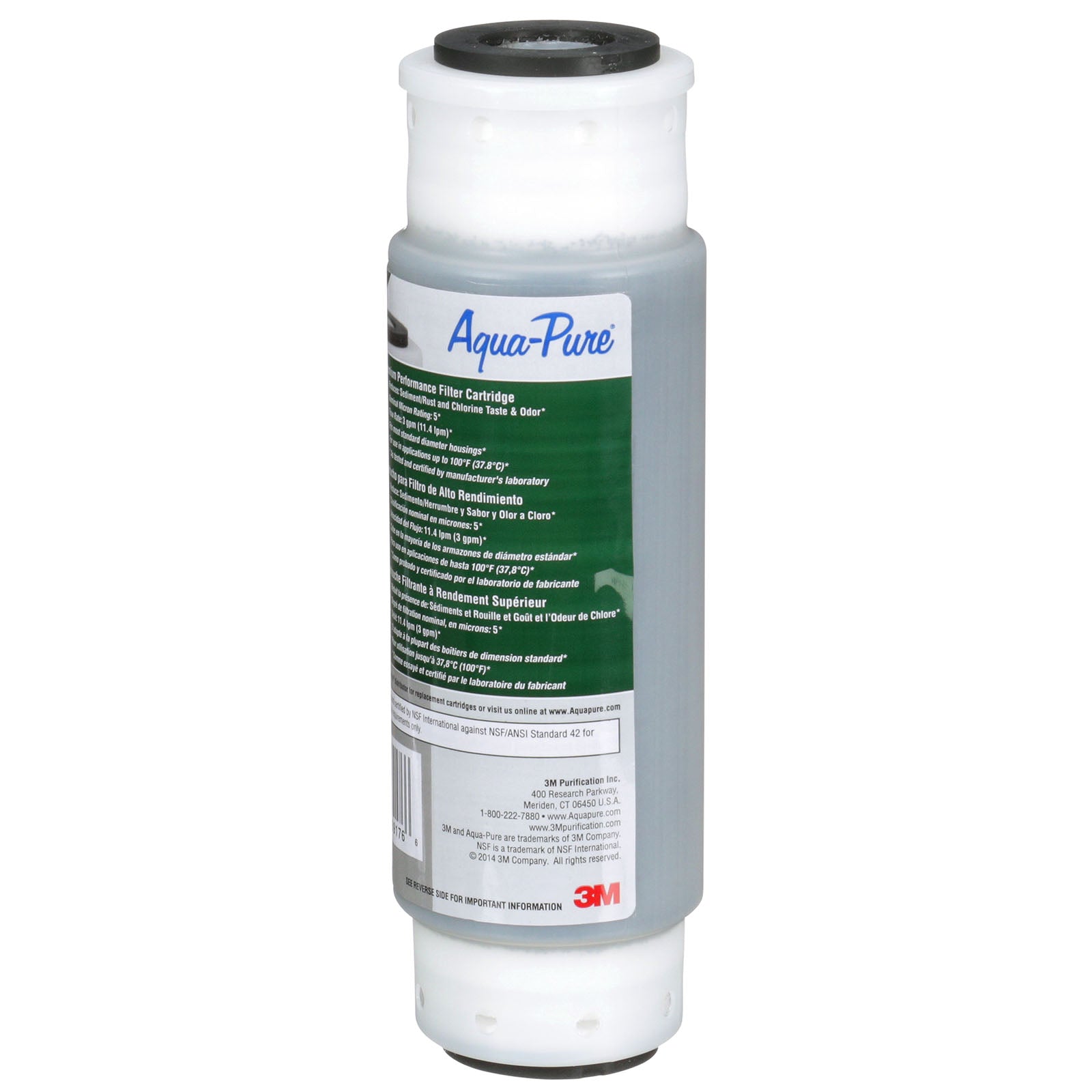 3M Aqua-Pure AP117 Whole House Water Filter Replacement Cartridge - DiscountFilterStore.com