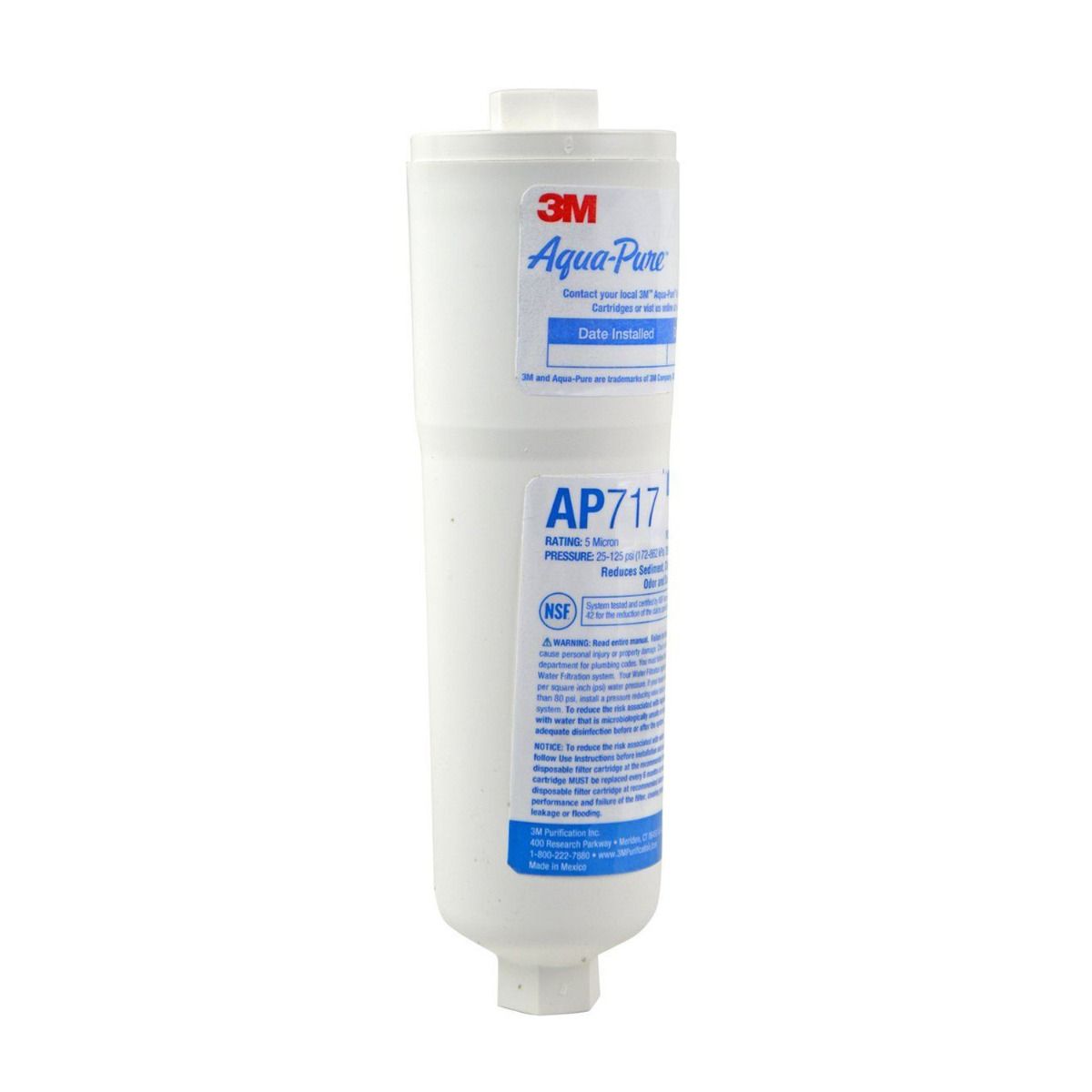 AP717 3M Aqua-Pure Inline Filter System - DiscountFilterStore.com