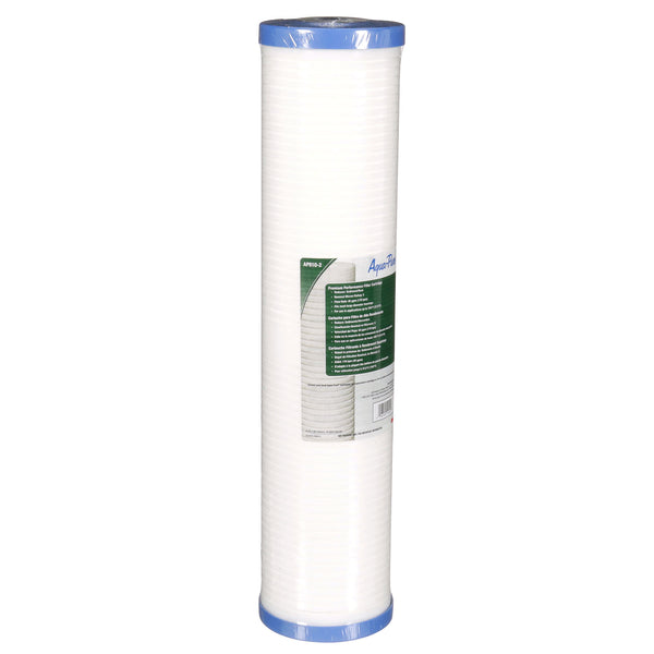 AP810-2 3M Aqua-Pure Whole House Filter Replacement Cartridge - Whole House Cartridges - 105.57 - DiscountFilterStore.com