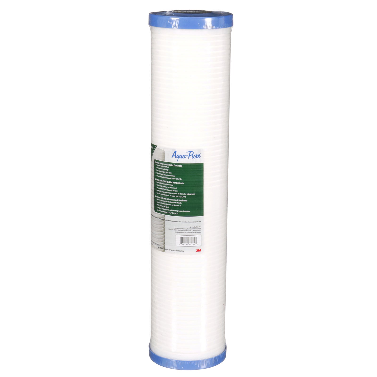 AP810-2 3M Aqua-Pure Whole House Filter Replacement Cartridge - DiscountFilterStore.com