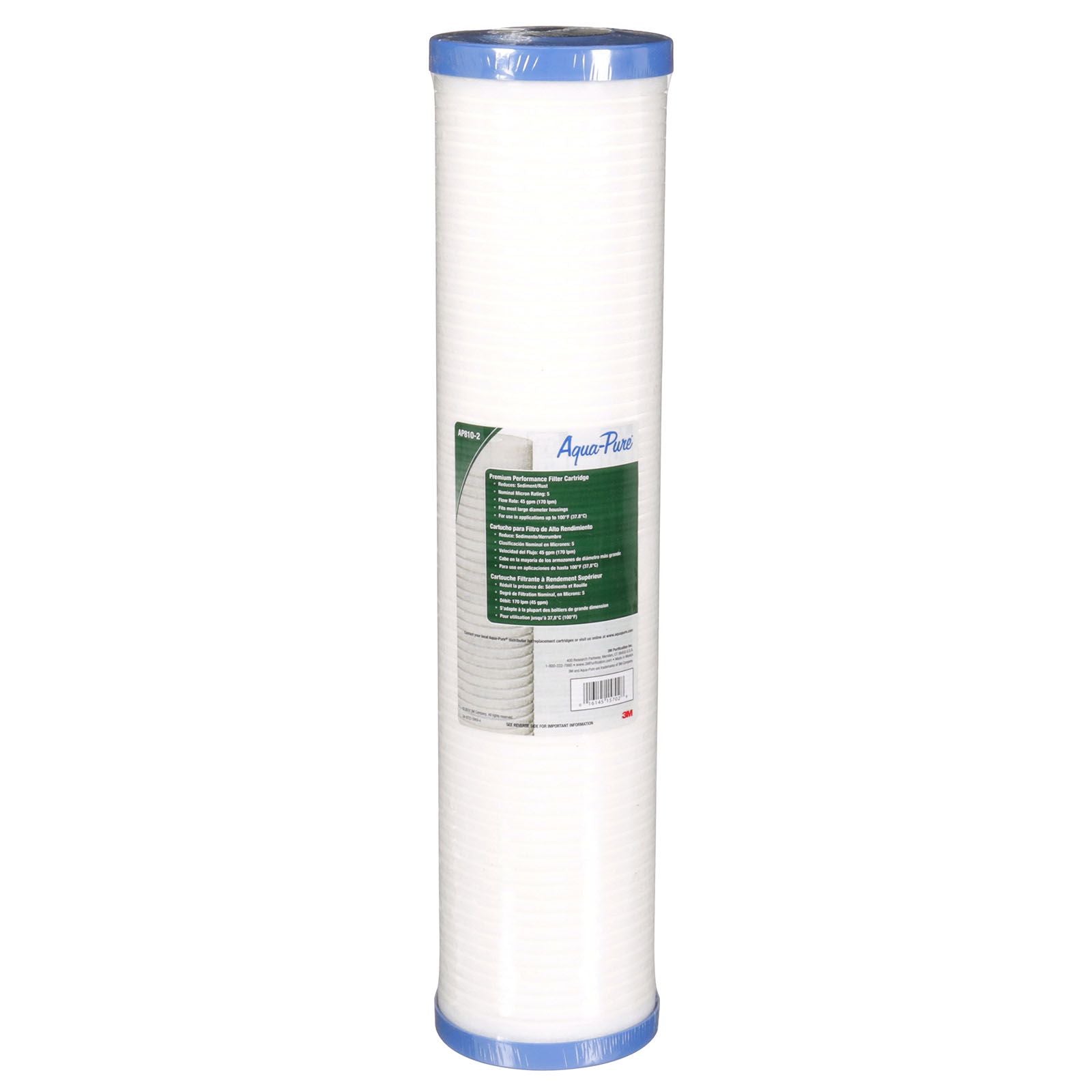 AP810-2 3M Aqua-Pure Whole House Filter Replacement Cartridge - DiscountFilterStore.com