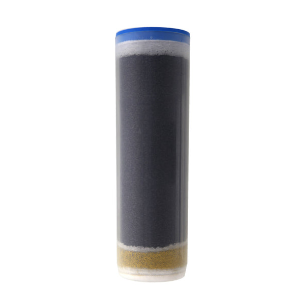 AF-10-2010 Aries GAC/KDF Water Filter Cartridge - Whole House Cartridges - 29.71 - DiscountFilterStore.com