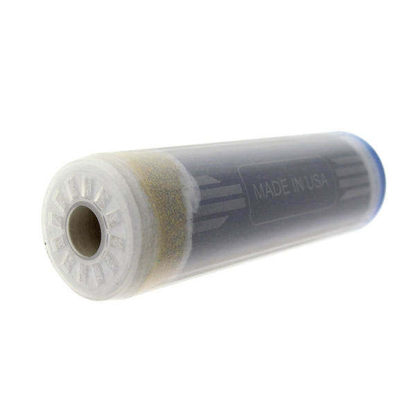 AF-10-2010 Aries GAC/KDF Water Filter Cartridge - Whole House Cartridges - 29.71 - DiscountFilterStore.com