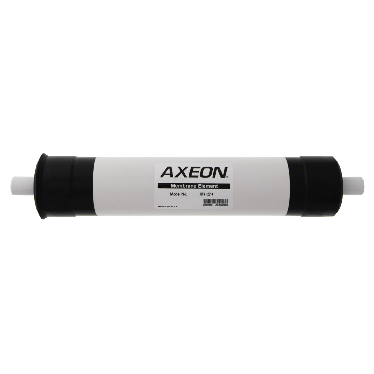200386 Axeon Extra-Low Energy HF4-2514 Commercial Reverse Osmosis Membrane - DiscountFilterStore.com