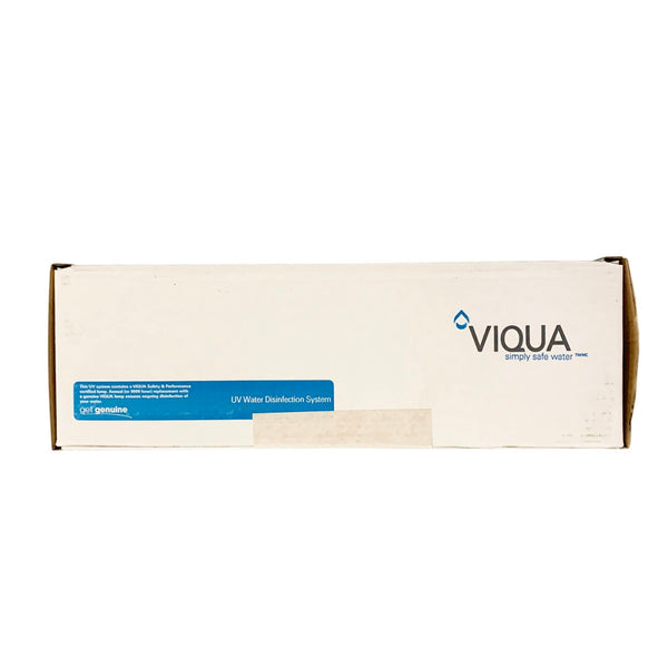 S2Q-PA Viqua Tap Plus UltraViolet Water Sterilization System - Whole House Systems - 429.0 - DiscountFilterStore.com