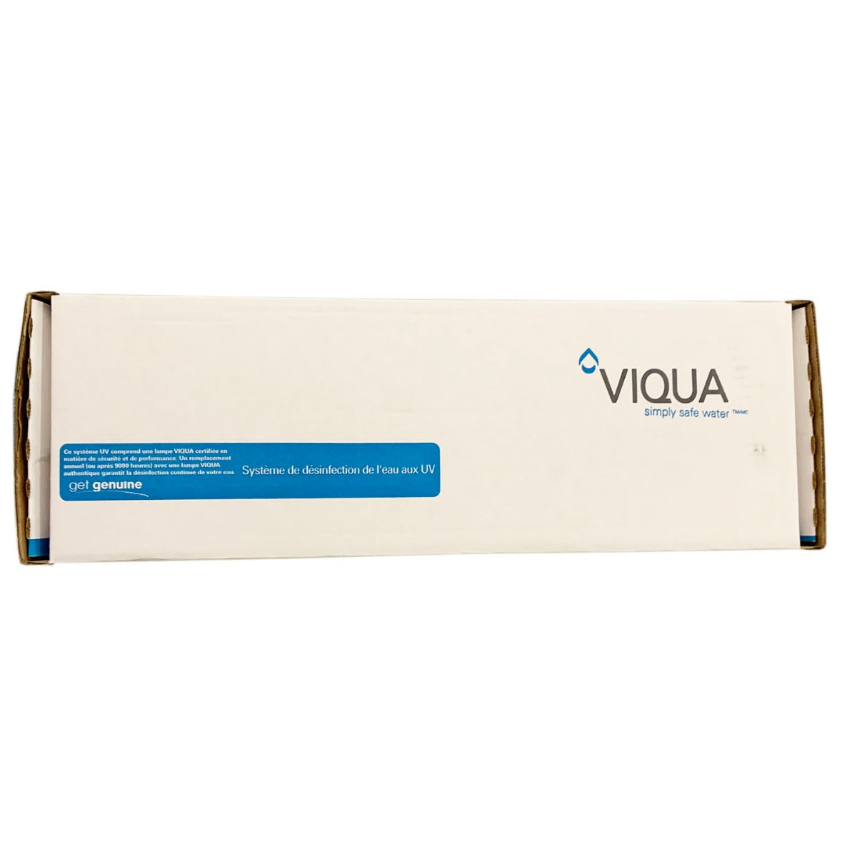 S2Q-PA Viqua Tap Plus UltraViolet Water Sterilization System - DiscountFilterStore.com