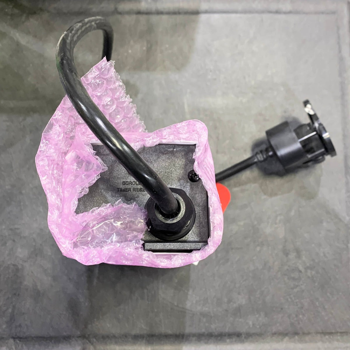 BA-ICE-C Viqua UV Disinfection System Controller - DiscountFilterStore.com