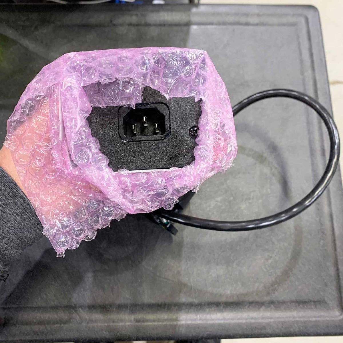 BA-ICE-C Viqua UV Disinfection System Controller - DiscountFilterStore.com