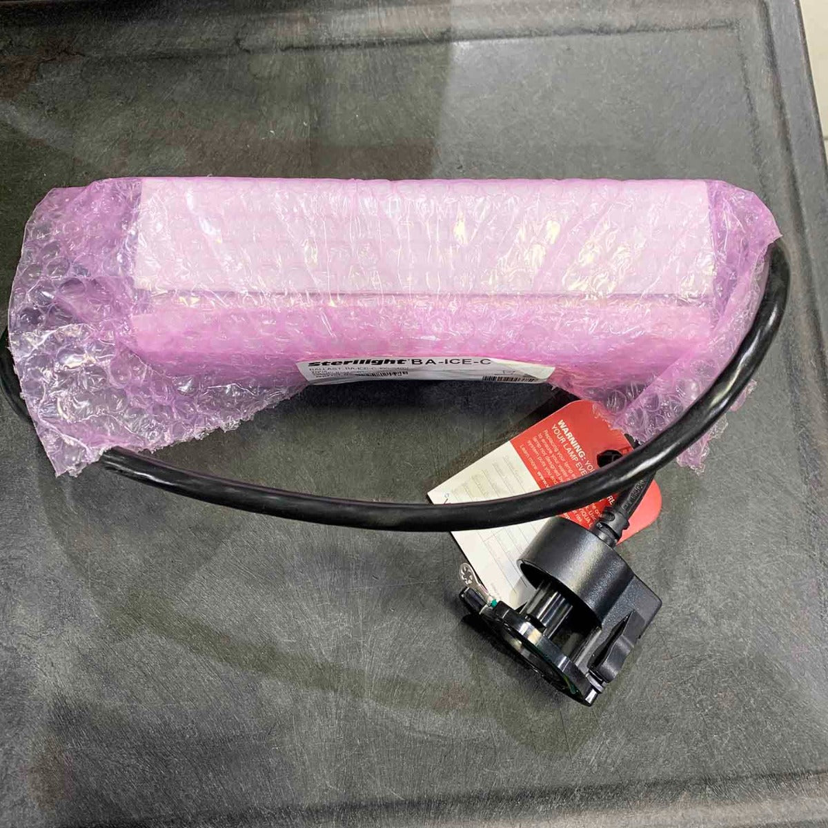 BA-ICE-C Viqua UV Disinfection System Controller - DiscountFilterStore.com