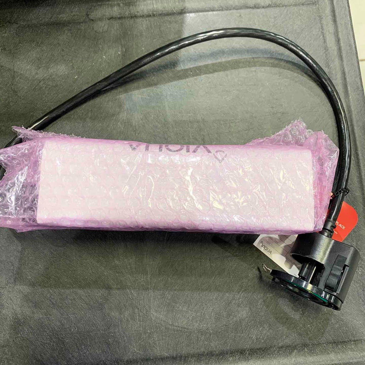 BA-ICE-C Viqua UV Disinfection System Controller - DiscountFilterStore.com