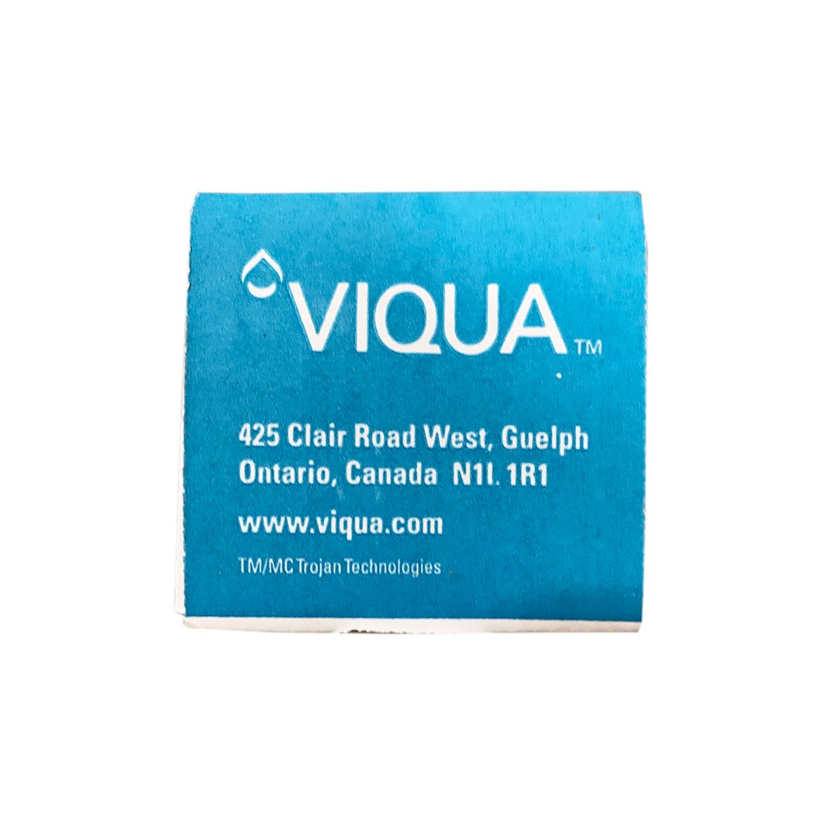 S212RL Viqua Water Disinfection System UV Lamp - DiscountFilterStore.com