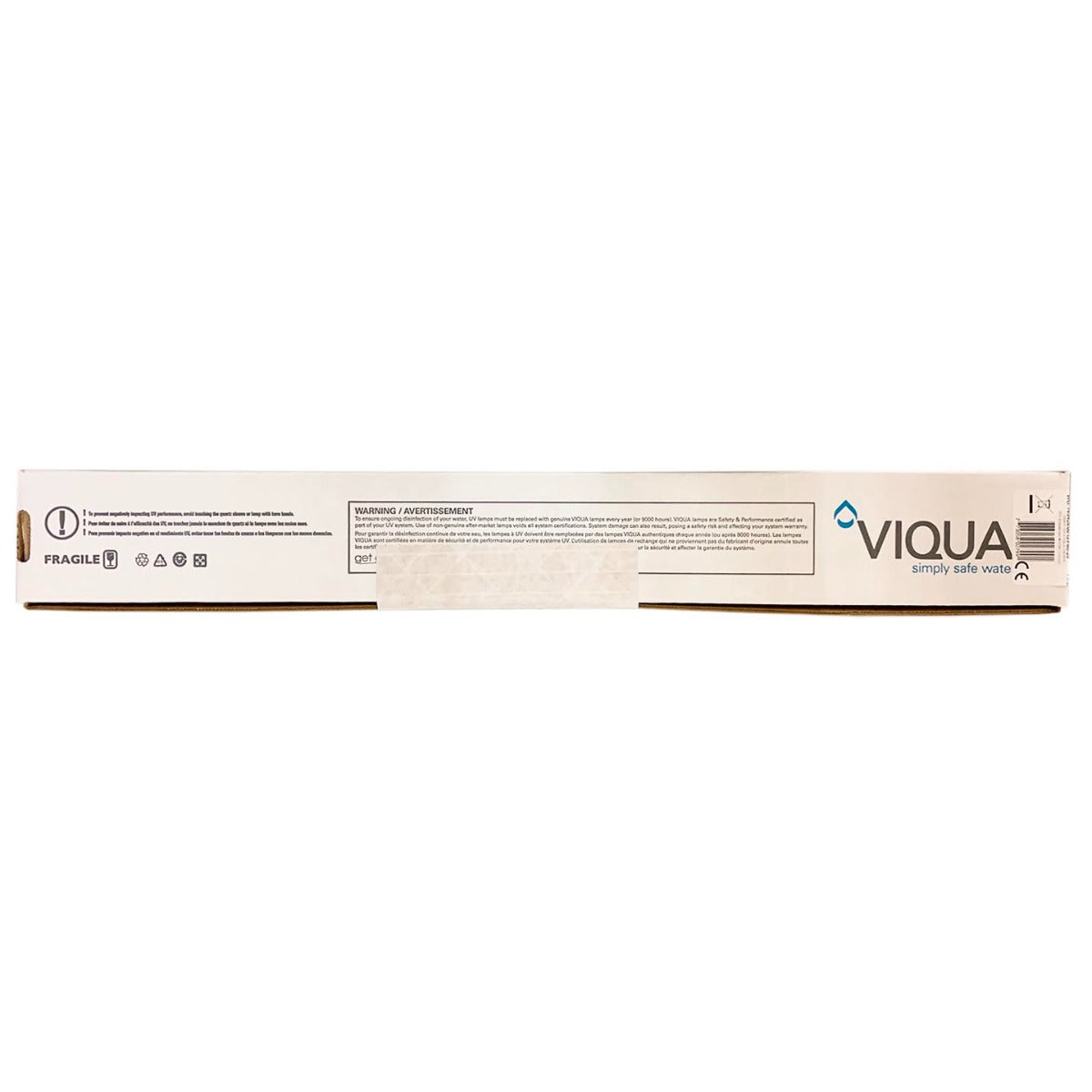 S212RL Viqua Water Disinfection System UV Lamp - DiscountFilterStore.com